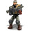 MEGA Mega Construx Call of Duty ATV Raids 3