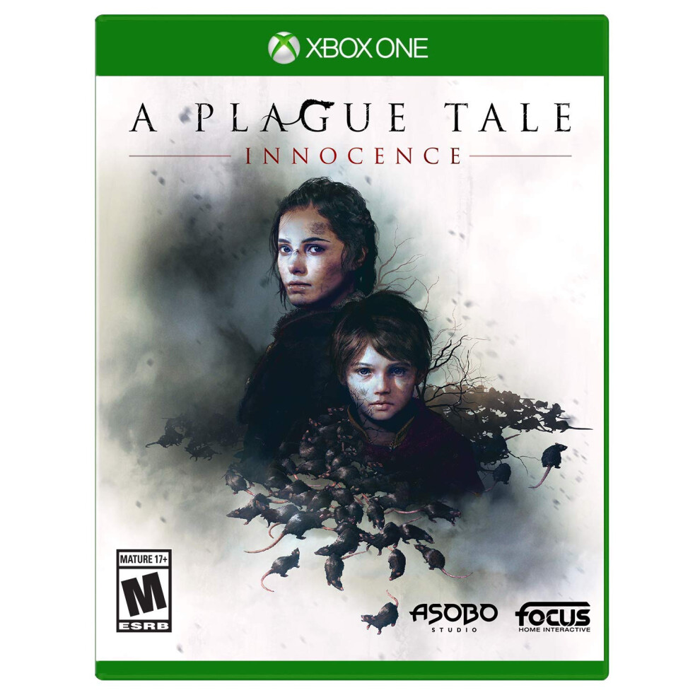 A Plague Tale: Innocence (Xb1) - Xbox One 859529007300