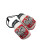 Red Hat Ent H  ngender Autospiegel Mini-Boxhandschuhe (Polen) 1