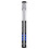 SuperStroke SuperStroke Traxion Flatso 1.0 Golf-Puttergriff, Schwarz/Blau/Wei 4