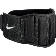 Cintur   o de Treinamento Estruturada da Nike 3.0