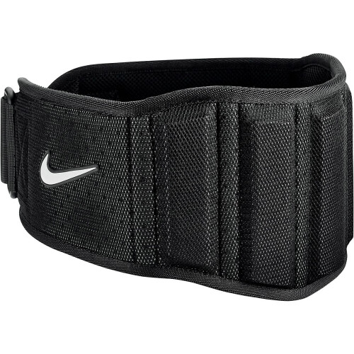 Nike Nike Gestructureerde Trainingsriem 3.0