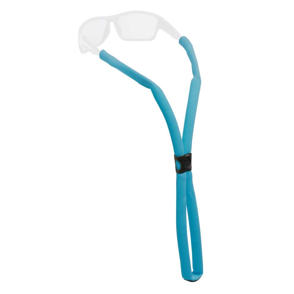 Chums Glassfloats Eyewear Retainer - Floating Sunglasses Holder Sport