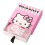 Sanrio Hello Kitty Womens Stud Earrings - Sterling Silver Hello Kitty 5