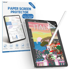 2er-Pack Displayschutzfolie aus Papier fr iPad Air 5./4
