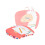 LapGear Lap Pets Lap Desk for Lil 1