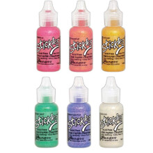 Stickles Ranger  2019 Glitter Colors  balcek 6 poloek