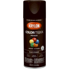 K05581007 Appr t en a rosol COLORmaxx Noir 12 oz. - Quantit 6