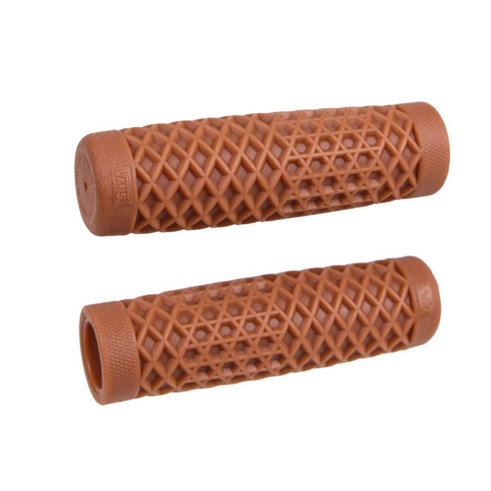 Odi Van Grips Van Cult Grips 1"" Motorcycle (Gum) 4207377886015