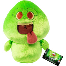 Funko Supercute Pluche: Ghostbusters - Slimer