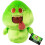 Funko Funko Supercute Pluche: Ghostbusters - Slimer 1