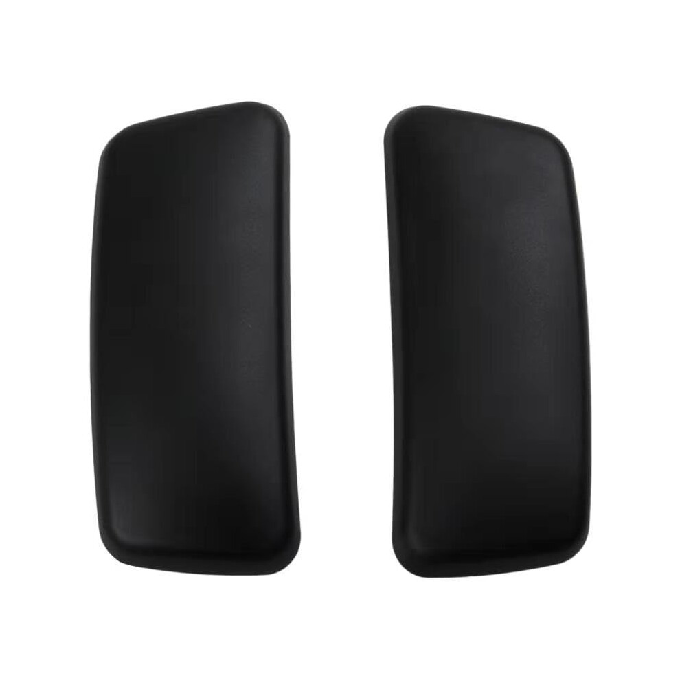 Almohadillas De Repuesto Para Brazos Nuevos M-One Para Silla De Oficina Haworth Zody 1 Pieza-image