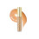 Milani Keep It Full Nourishing Lip Plumper 10 gold Dust 1