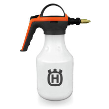 Rucn postrekovac Husqvarna 48 oz Rucn postrekovace Rucn postrekovac 48 oz Oran ov /Siv