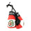 Red Hat OR Hanging Car Mini Boxing Luvas (Peru) 1
