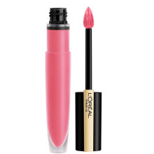 L'Oreal Paris Makeup Rouge Signature Matta Läppfärg, I Savor