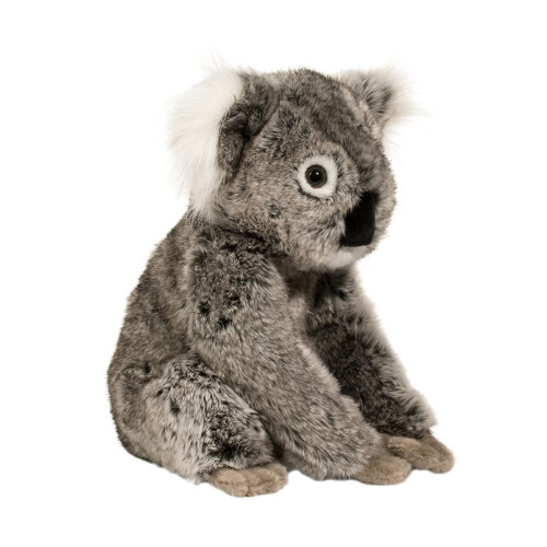 Douglas Koala de peluche de Douglas Kellen 1