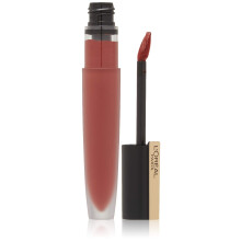 LOréal Paris Makeup Rouge Signature Matte Lip Stain, I Lead