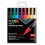 Posca UNI Set PC 3M Basic - 8 Felt Tip Pens  A-1 1