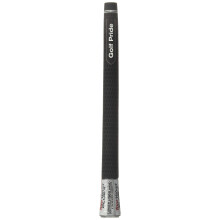 Golf Pride Tour Velvet Plus 4 Standardgriff, Schwarz