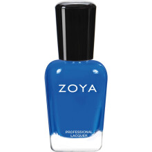ZOYA lak na nechty Caroline 1 kus (balenie po 1)