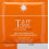 Prosoape de bronz complet Tantowel - 5 pachet ntunecat 0,5 fl oz (pachet de 5) 2