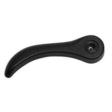 BASIKER Fahrersitz-Griff, Ersatz-Recliner-Entriegelungsgriff fr Chevy S10 Colorado Blazer SSR & Gmc Canyon Jimmy S15 Envoy H3, linke Seitenverstellu
