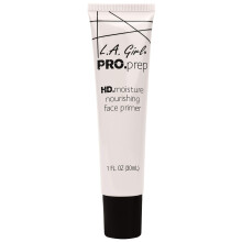 L.A. Girl Pro Prep Correcting Primer, Χωρίς Χρώμα, 1 Fl. Oz.