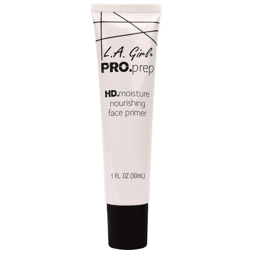 L.A. Girl Pro Prep Correcting Primer, Χωρίς Χρώμα, 1 Fl. Oz.