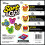 Ravensburger Ravensburger 17975 Disney Mickey Mouse Sort & Go Puzzle Accessory - Sturdy Plastic Sorting Trays 2