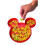 Ravensburger Ravensburger 17975 Disney Mickey Mouse Sort & Go Puzzle Accessory - Sturdy Plastic Sorting Trays 5