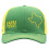 John Deere John Deere Farm State Pride Cap-Green and Yellow-Texas 4