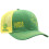 John Deere John Deere Farm State Pride Cap-Green and Yellow-Texas 2