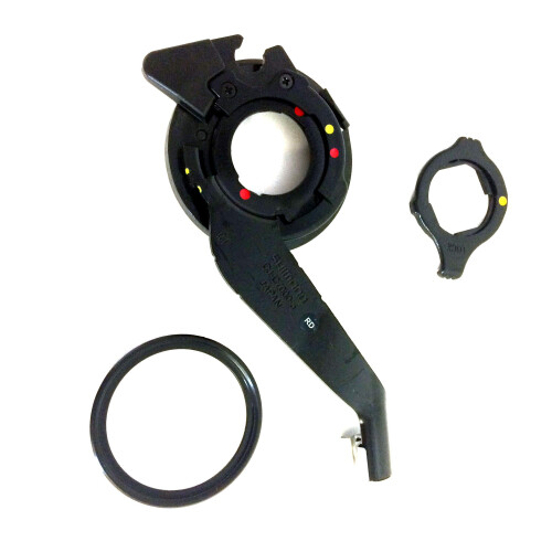 Shimano SHIMANO CJ-C7000-5 Cassette Joint Unit - Y7ZP98010