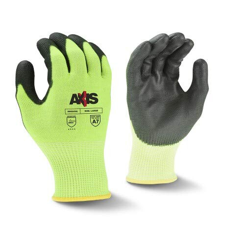 Radians RWG558XL Industrielle Sicherheits-Handschuhe