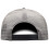 John Deere John Deere Build State Pride Cap-Black and Gray-Texas 3
