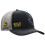 John Deere John Deere Build State Pride Cap-Black and Gray-Texas 2