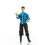 Star Trek Figurines d'action Mego 8 Star Trek - Uniforme de Spock (article de collection en    dition limit   e) 1