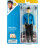Star Trek Figurines d'action Mego 8 Star Trek - Uniforme de Spock (article de collection en    dition limit   e) 2