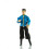 Star Trek Figurines d'action Mego 8 Star Trek - Uniforme de Spock (article de collection en    dition limit   e) 3