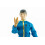 Star Trek Figurines d'action Mego 8 Star Trek - Uniforme de Spock (article de collection en    dition limit   e) 5