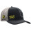 John Deere John Deere Build State Pride Cap-Black and Gray-Ohio 2