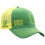 John Deere John Deere Farm State Pride Cap-Green and Yellow-Georgia 2