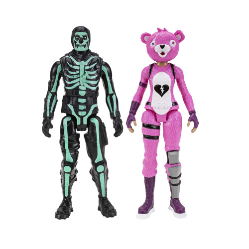 Fortnite Fortnite 12 """" Serie Victory Duo Pack Pack 1