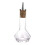 Barfly bitters flaske 1,7 oz (50 ml) rustfrit 1
