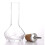Barfly bitters flaske 1,7 oz (50 ml) rustfrit 5
