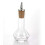 Barfly bitters flaske 1,7 oz (50 ml) rustfrit 2