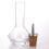 Barfly bitters flaske 1,7 oz (50 ml) rustfrit 3