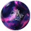 Storm Tropical Surge Rosa/Viola 10 libbre 1
