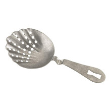 Sitko do koktajli Barfly, jeden rozmiar, Vintage